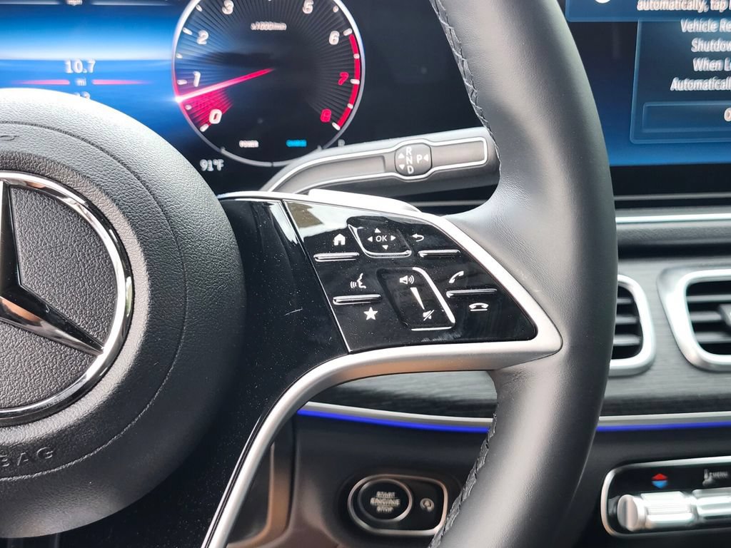 New 2026 Mercedes-Benz GLE 450 4MATIC image 30