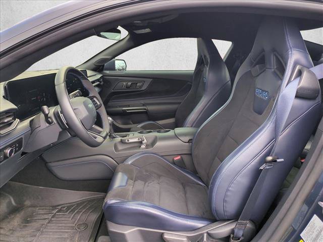 Used 2024 Ford Mustang Dark Horse RWD image 16