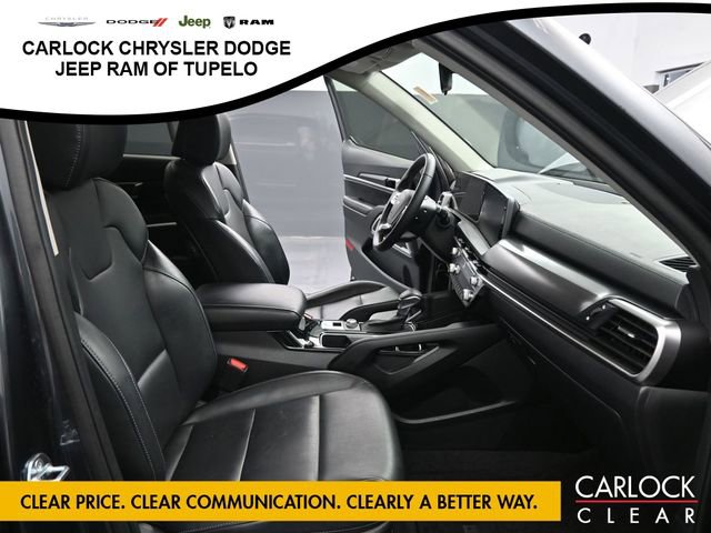 Used 2024 Kia Telluride LX FWD image 45