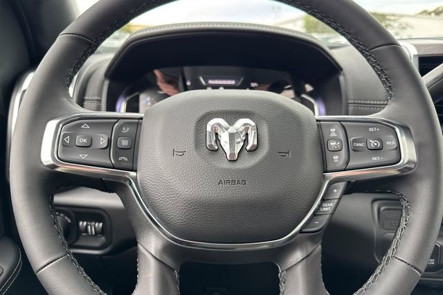 New 2026 RAM 2500 Laramie w/ Night Edition image 23