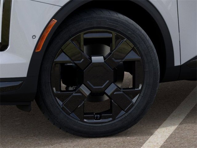 New 2026 Kia Sportage X-Pro Prestige image 9