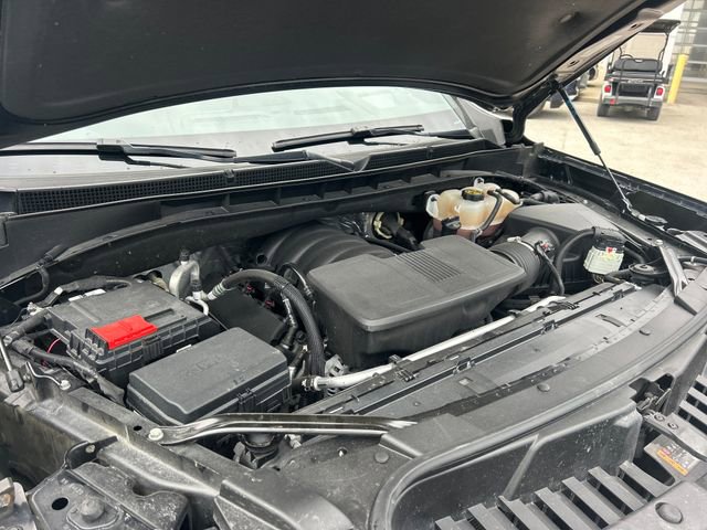 Used 2023 GMC Yukon Denali Ultimate image 34