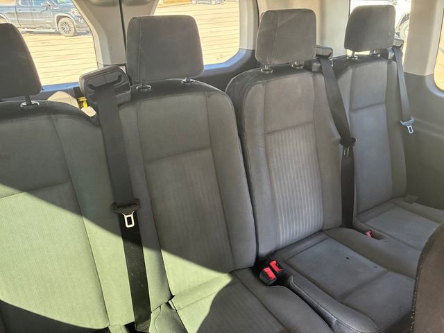 Used 2022 Ford Transit 350 XLT image 15