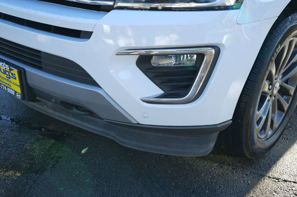 Used 2021 Ford Expedition Limited image 9