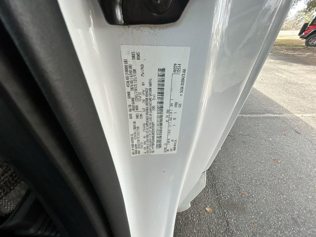 Used 2018 Ford F250 XL w/ Power Equipment Group image 21