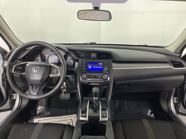 Used 2018 Honda Civic LX image 33