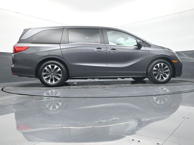 Used 2023 Honda Odyssey EX-L image 12