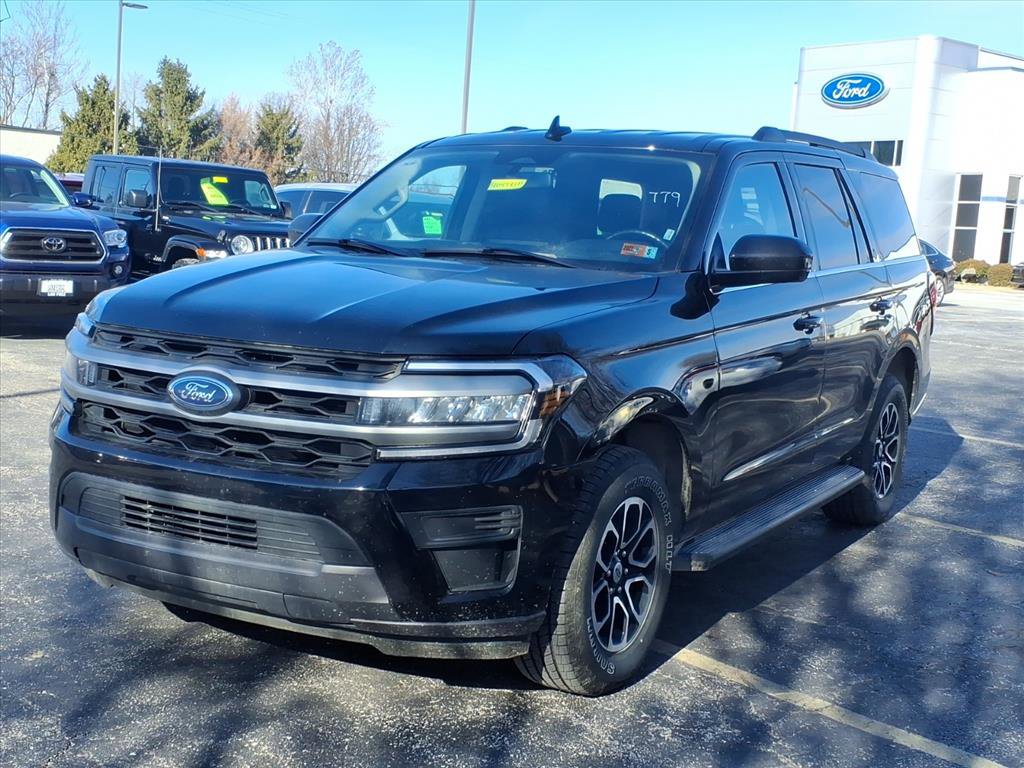 Used 2024 Ford Expedition XLT image 38