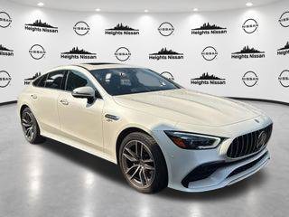 Used 2022 Mercedes-Benz AMG GT 53 w/ Driver Assistance Package image 18