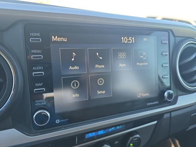 Certified 2022 Toyota Tacoma SR5 image 20