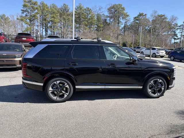 New 2026 Hyundai Palisade Limited image 8