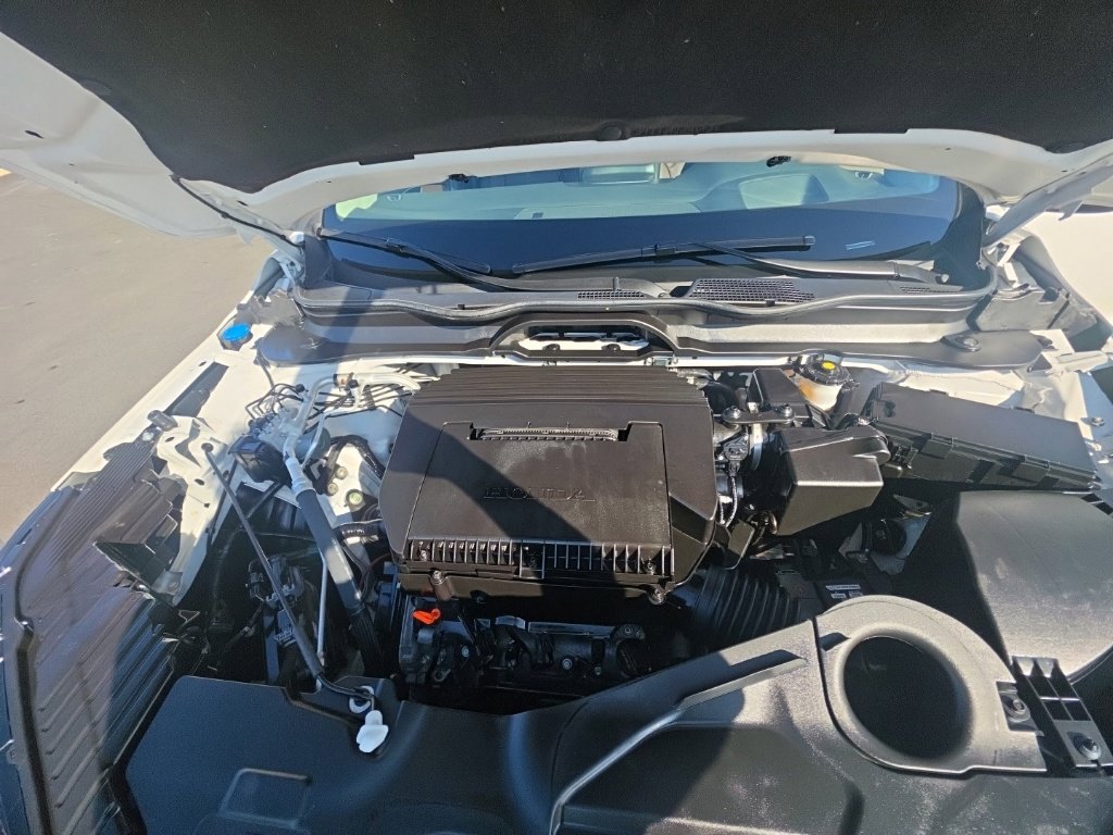 Certified 2025 Honda Pilot Elite image 12