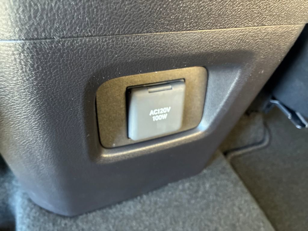 New 2026 Toyota Grand Highlander Platinum image 32