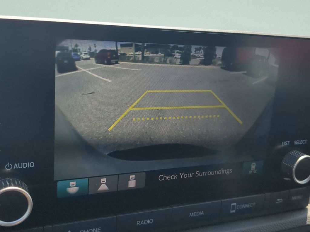 Used 2024 Honda CR-V EX image 18