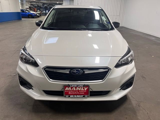 Used 2019 Subaru Impreza 2.0i w/ Eyesight image 8