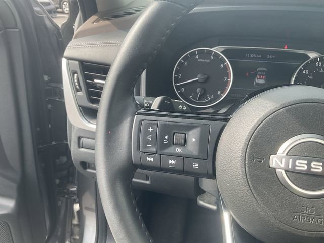 Certified 2023 Nissan Rogue SV w/ SV Premium B Package image 21