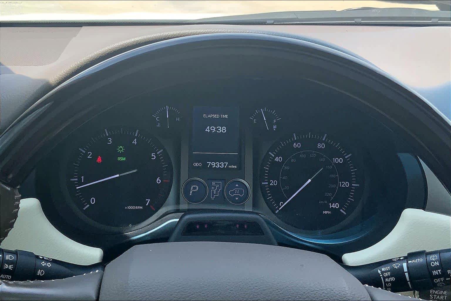 Used 2019 Lexus GX 460 Luxury AWD/4WD image 26