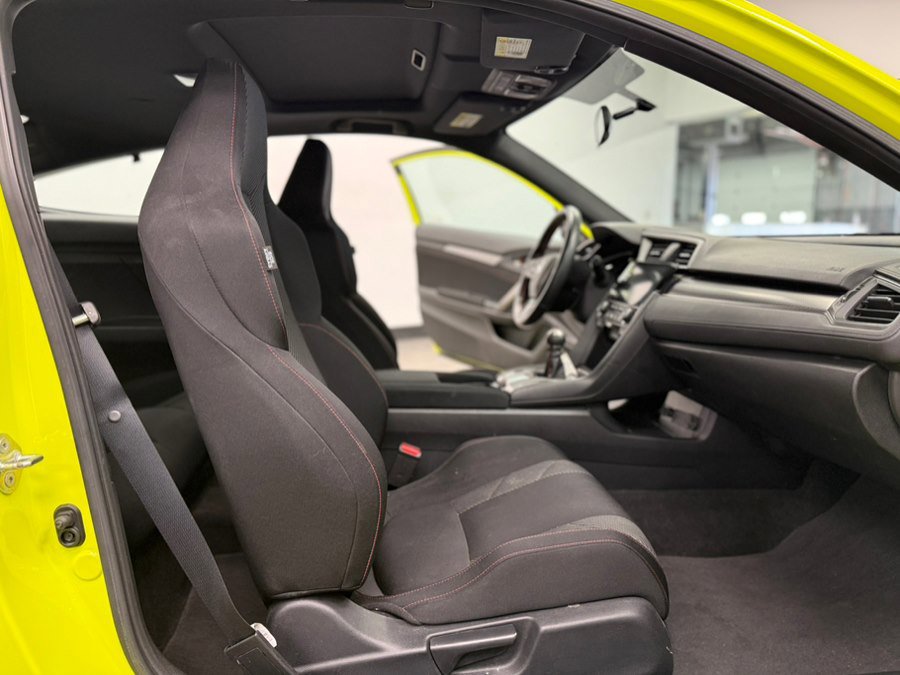 Used 2019 Honda Civic Si image 30