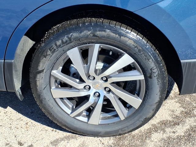 Used 2024 Chevrolet Equinox Premier image 6