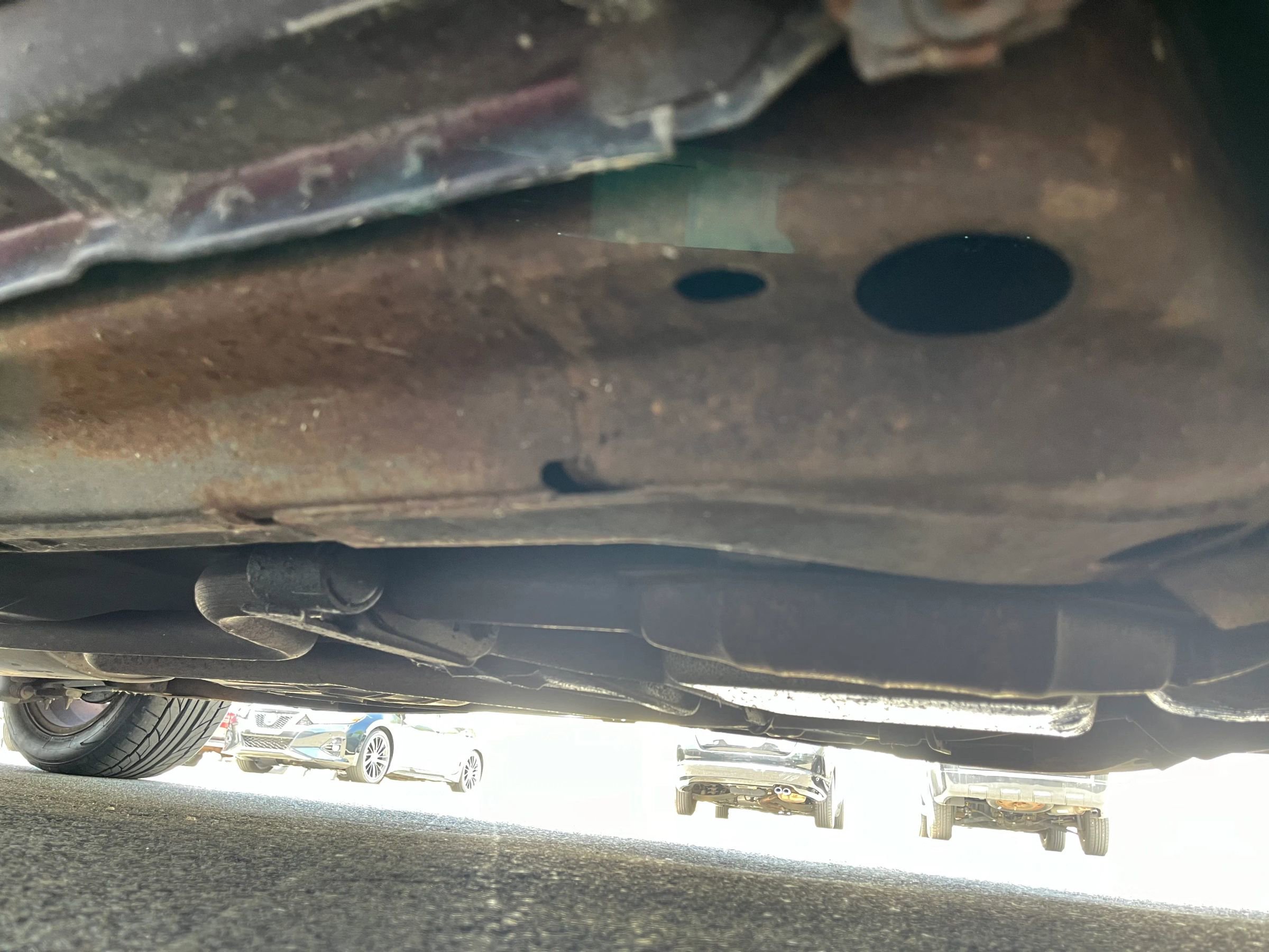 Used 1996 Chevrolet Impala SS image 29