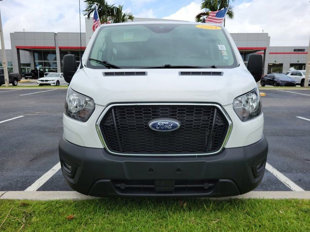 Used 2024 Ford Transit 250 Low Roof w/ Exterior Upgrade Package image 12