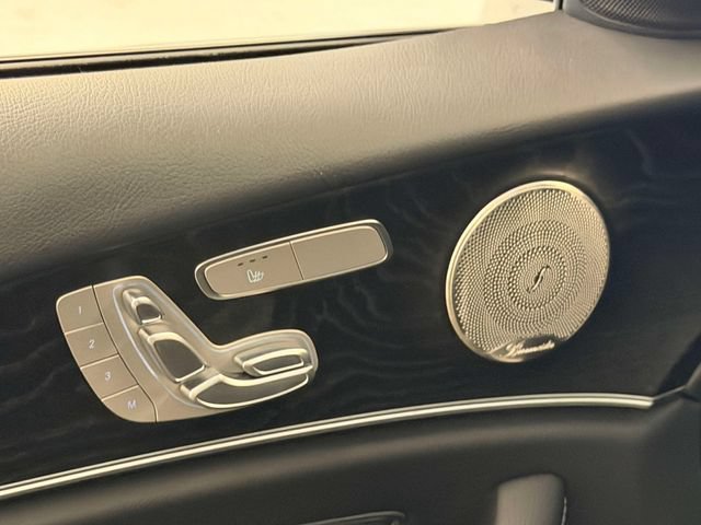 Certified 2023 Mercedes-Benz E 350 4MATIC Sedan image 17