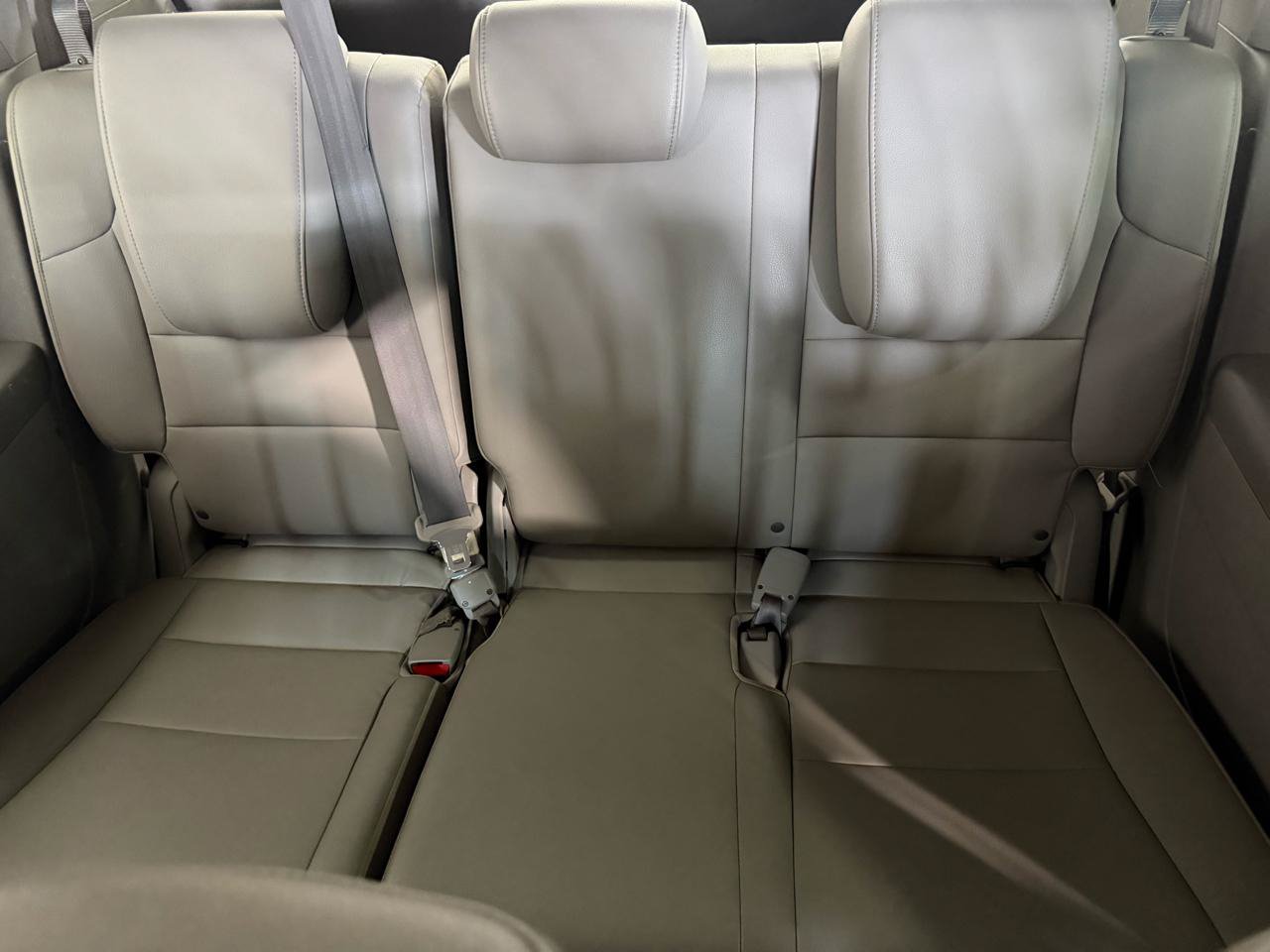 Used 2015 Honda Odyssey EX-L image 21