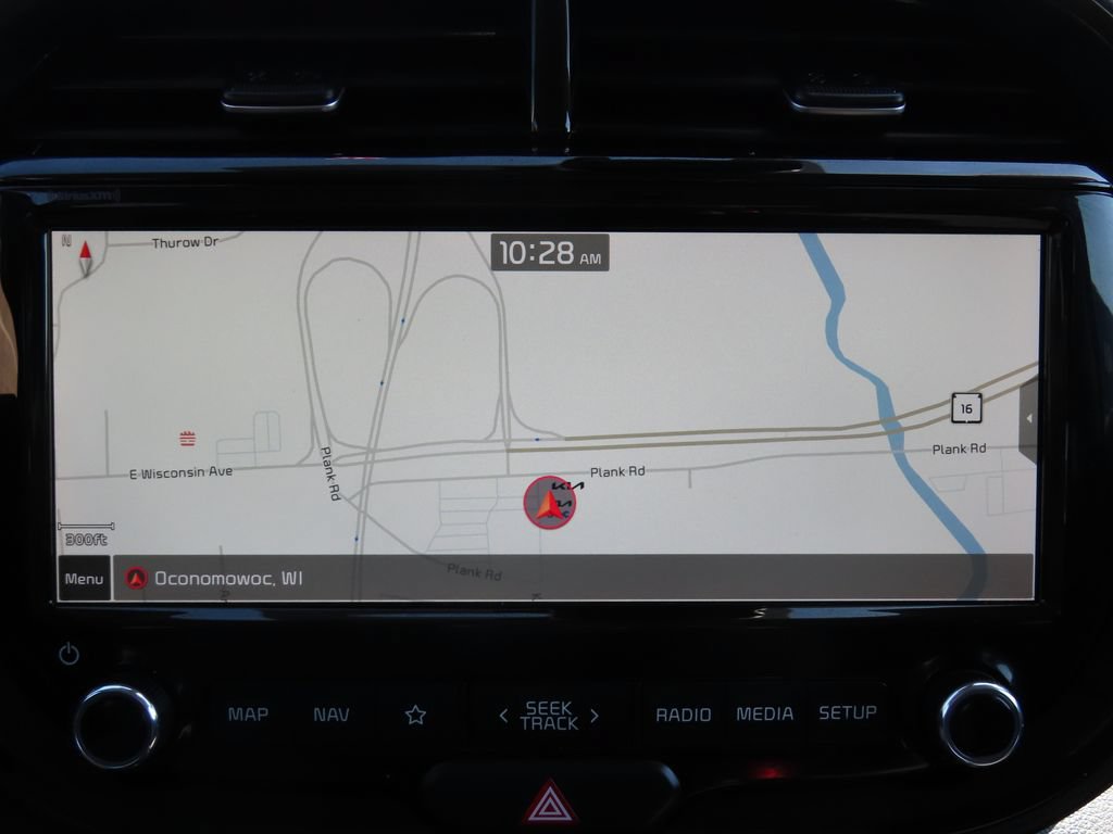 Used 2022 Kia Soul EX FWD image 7