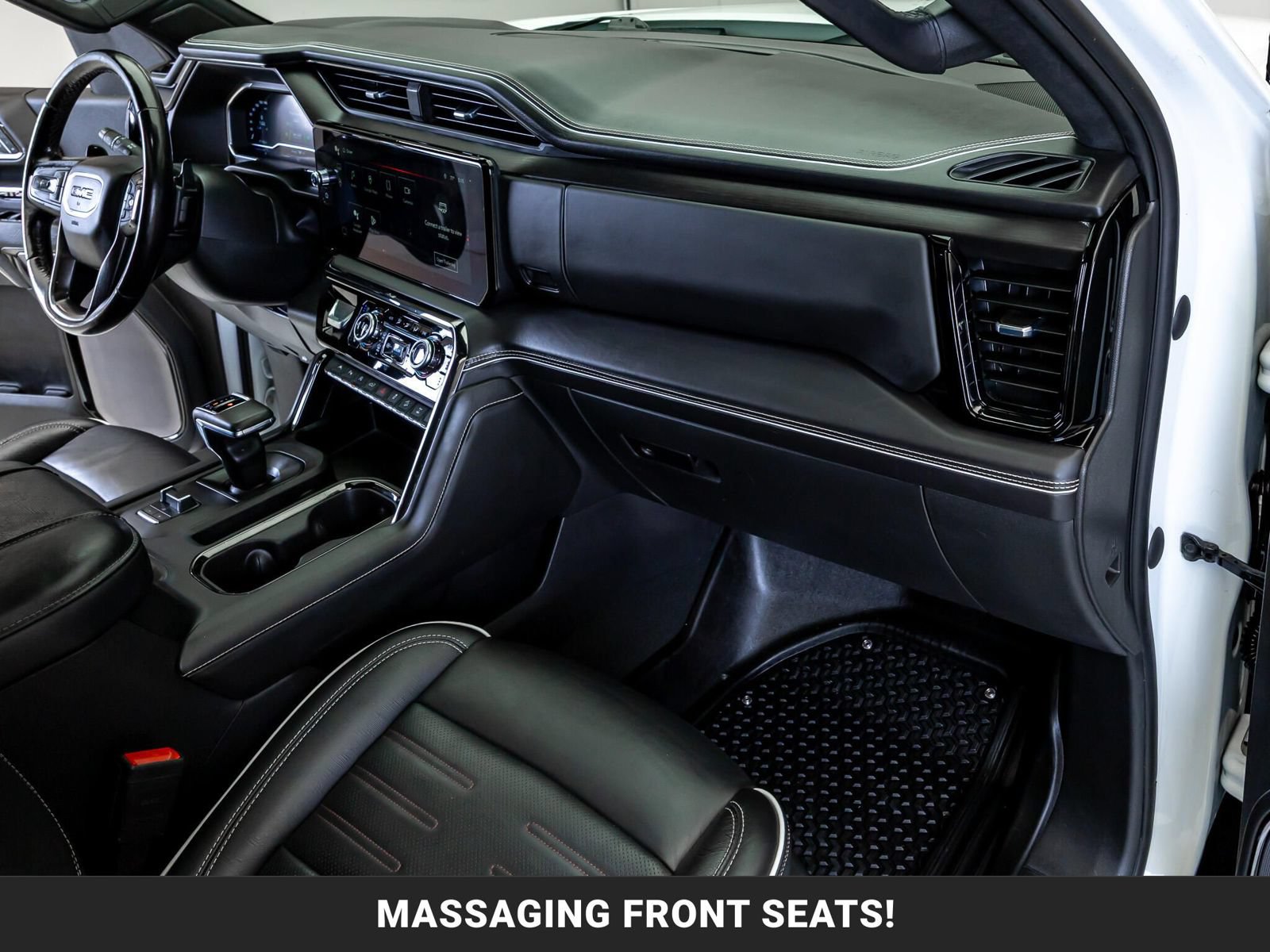 Used 2023 GMC Sierra 1500 AT4X AWD/4WD image 15