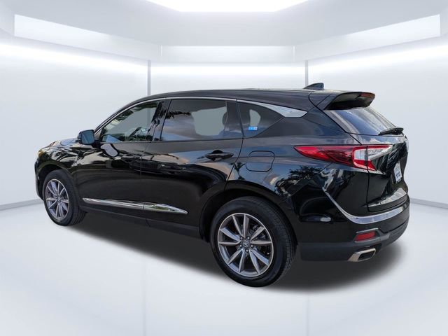 Used 2023 Acura RDX w/ Technology Package image 6