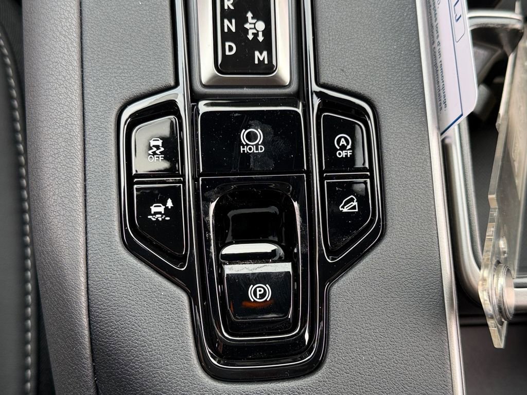 New 2026 Lexus TX 350 AWD image 27