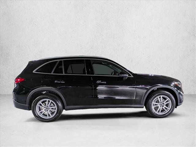 Certified 2023 Mercedes-Benz GLC 300 image 4