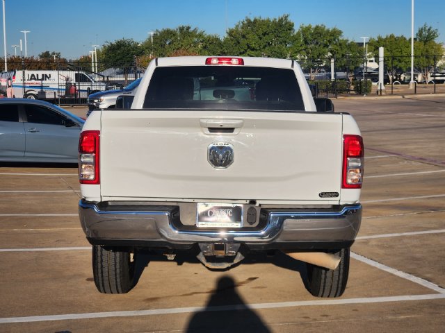 Used 2021 RAM 3500 Big Horn AWD/4WD image 14
