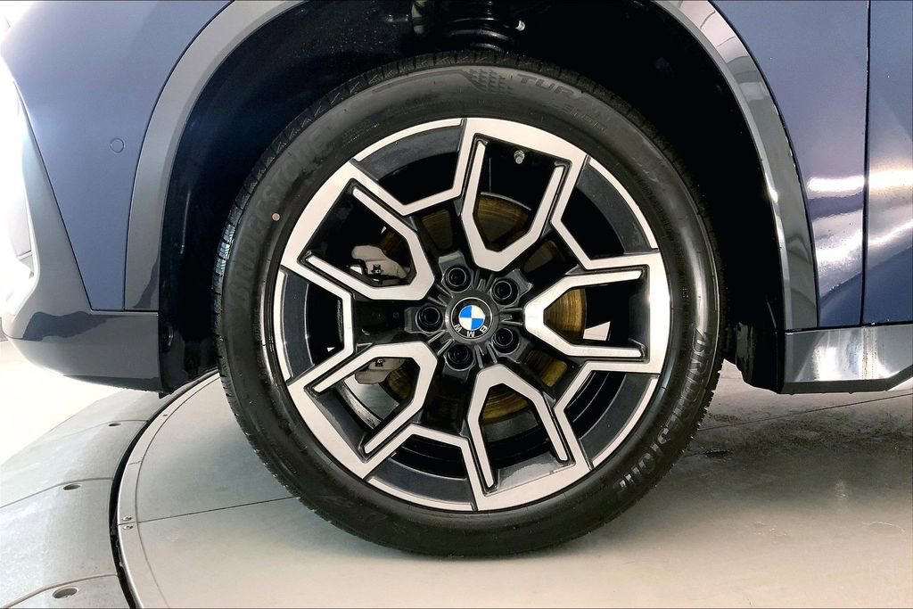 New 2026 BMW X1 xDrive28i w/ Technology Package image 9