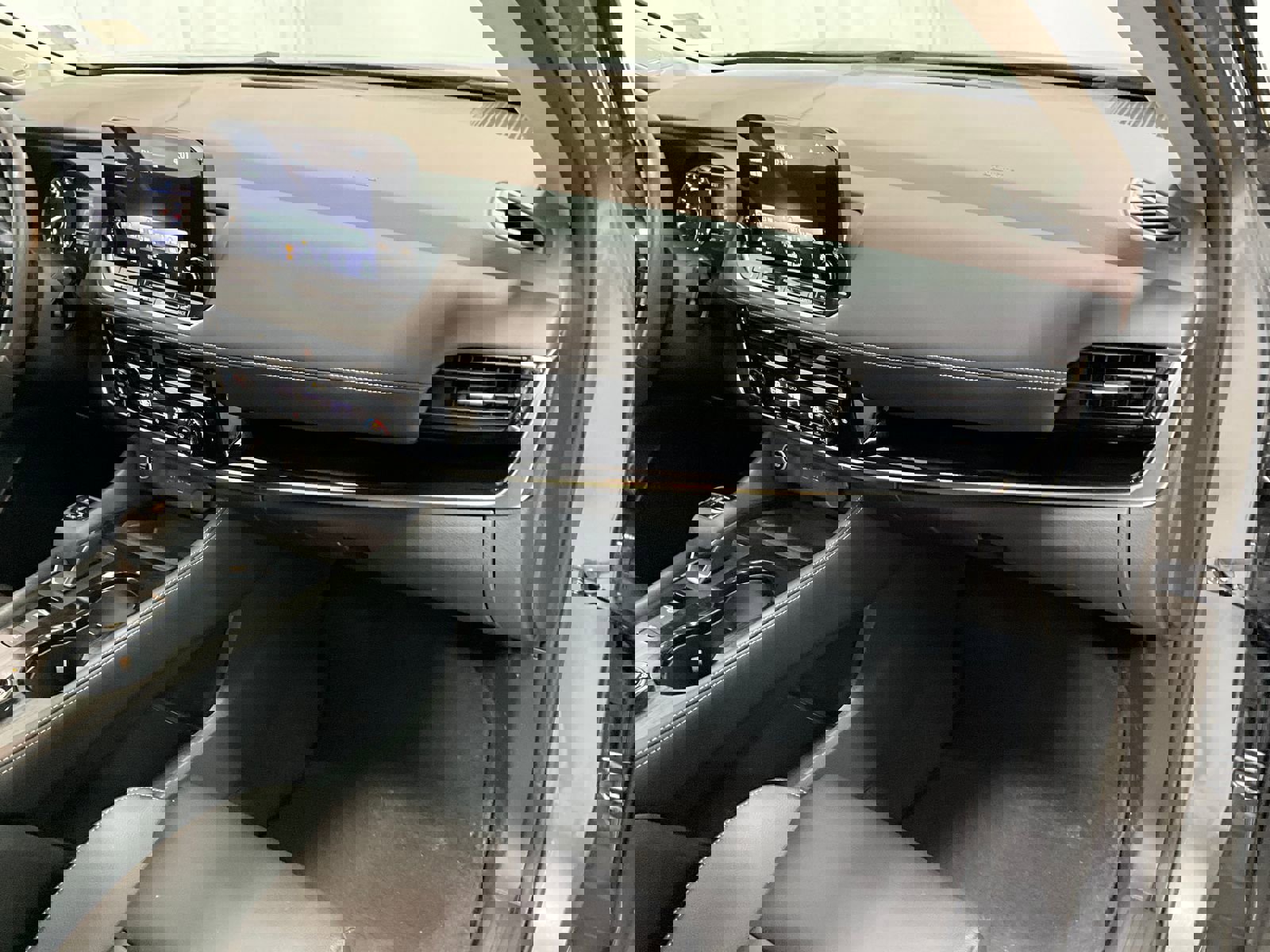 Used 2023 Nissan Rogue SL w/ SL Premium Package AWD/4WD image 16