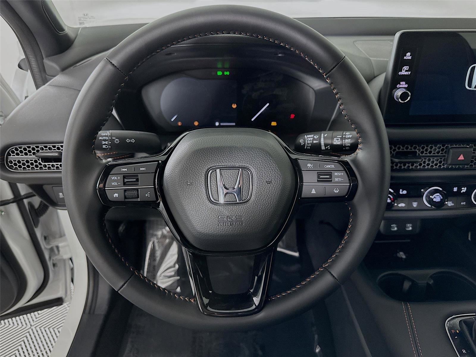 New 2026 Honda HR-V Sport image 18