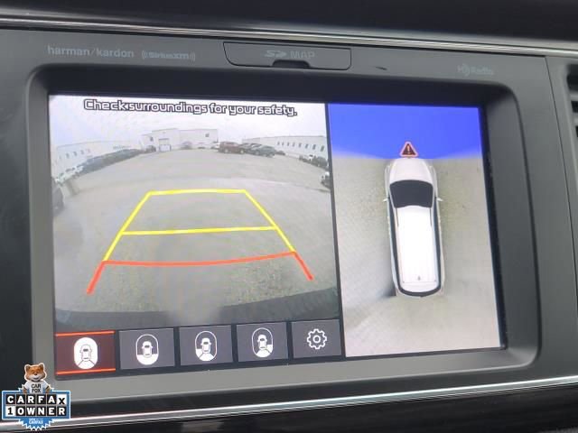 Used 2020 Kia Sedona SX image 31