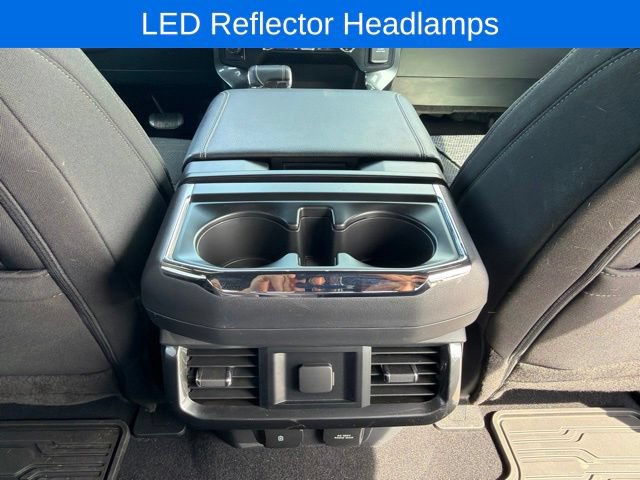 Used 2023 Ford F150 XLT w/ Equipment Group 302A High AWD/4WD image 25