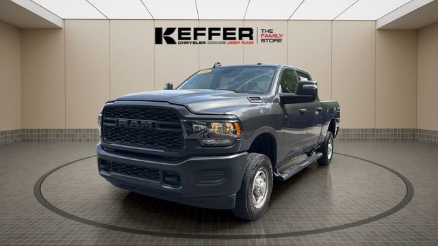 Used 2024 RAM 2500 Tradesman