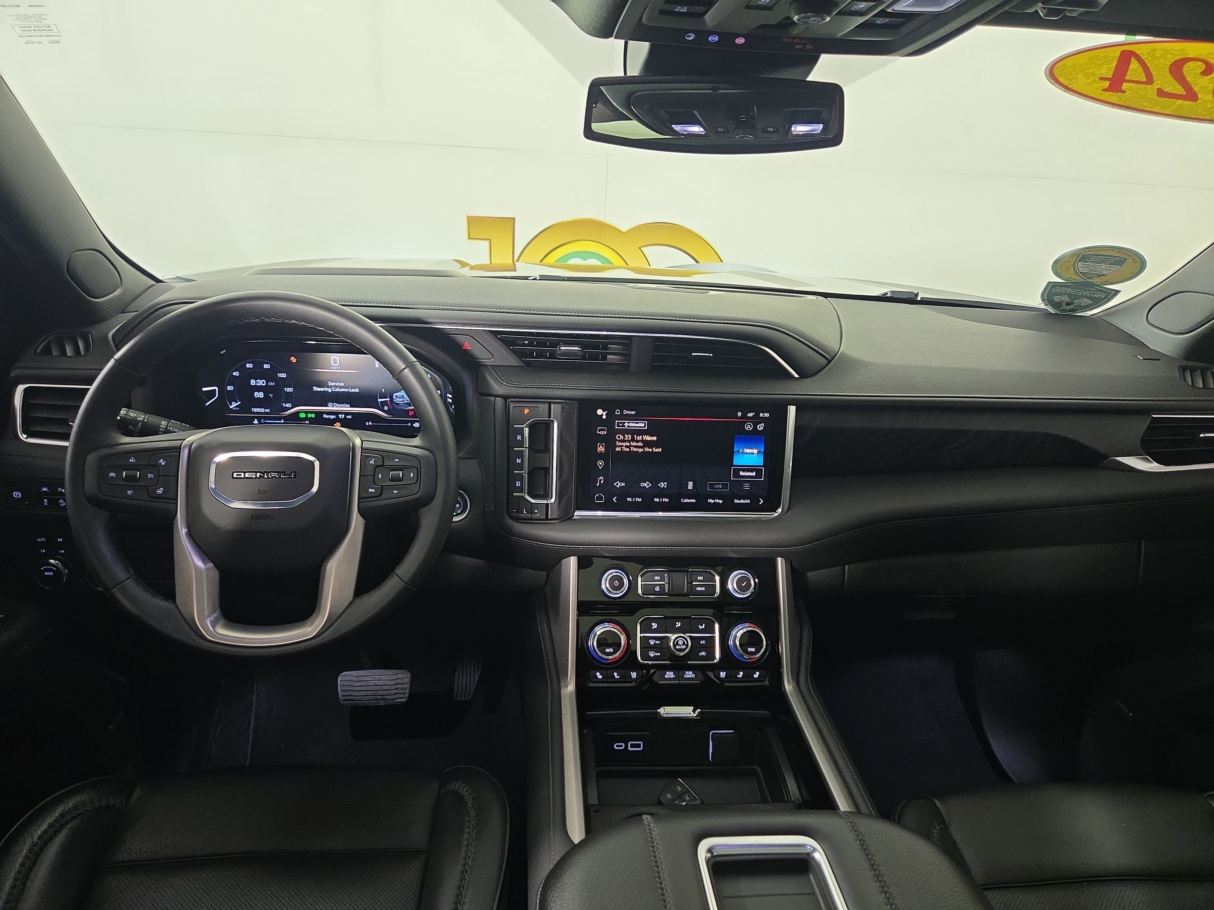 Used 2024 GMC Yukon Denali image 14