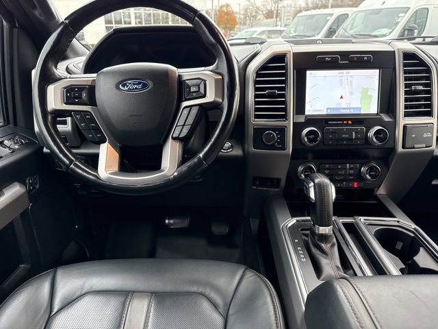 Used 2019 Ford F150 Platinum image 25