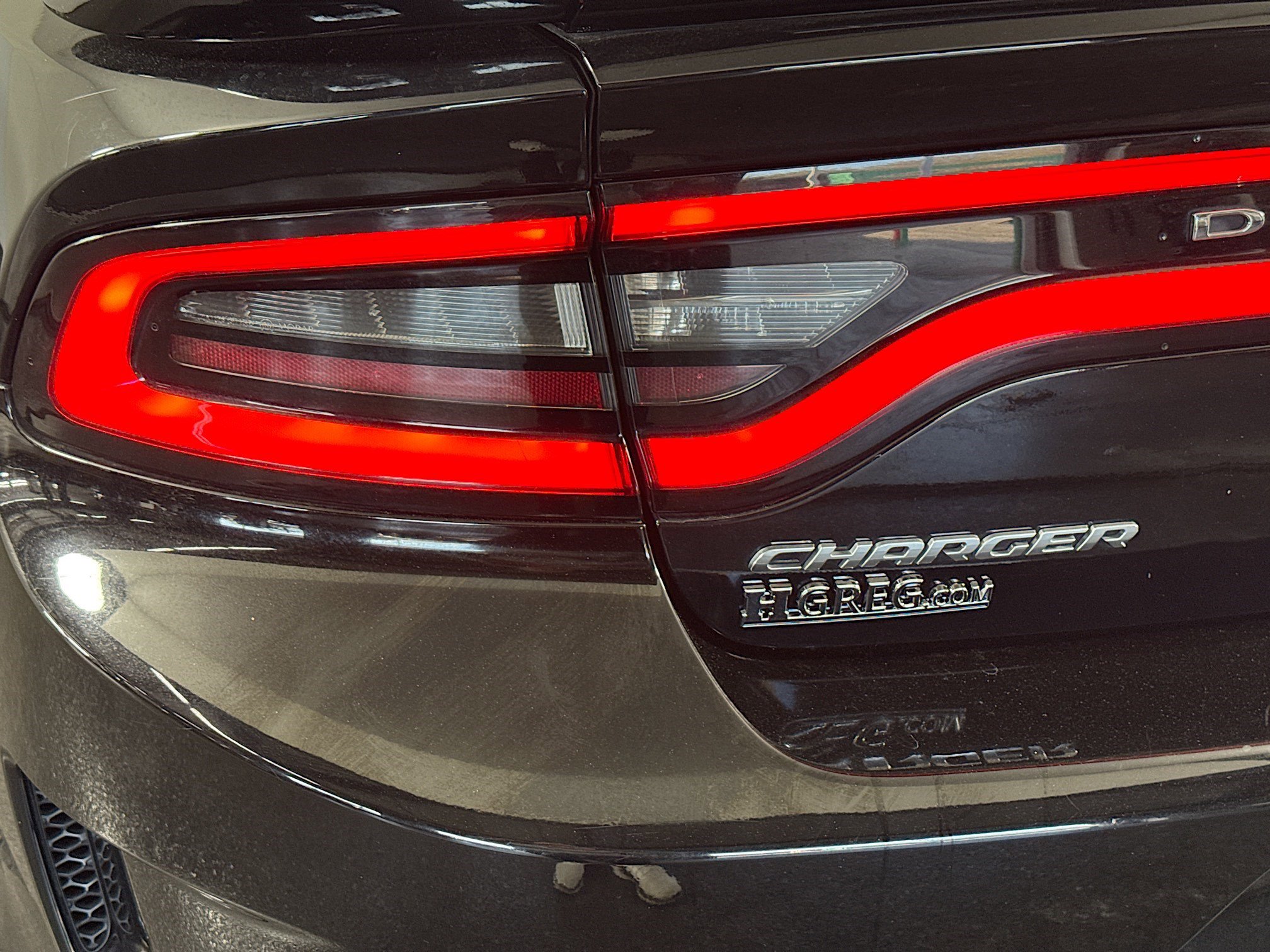 Used 2023 Dodge Charger GT image 36