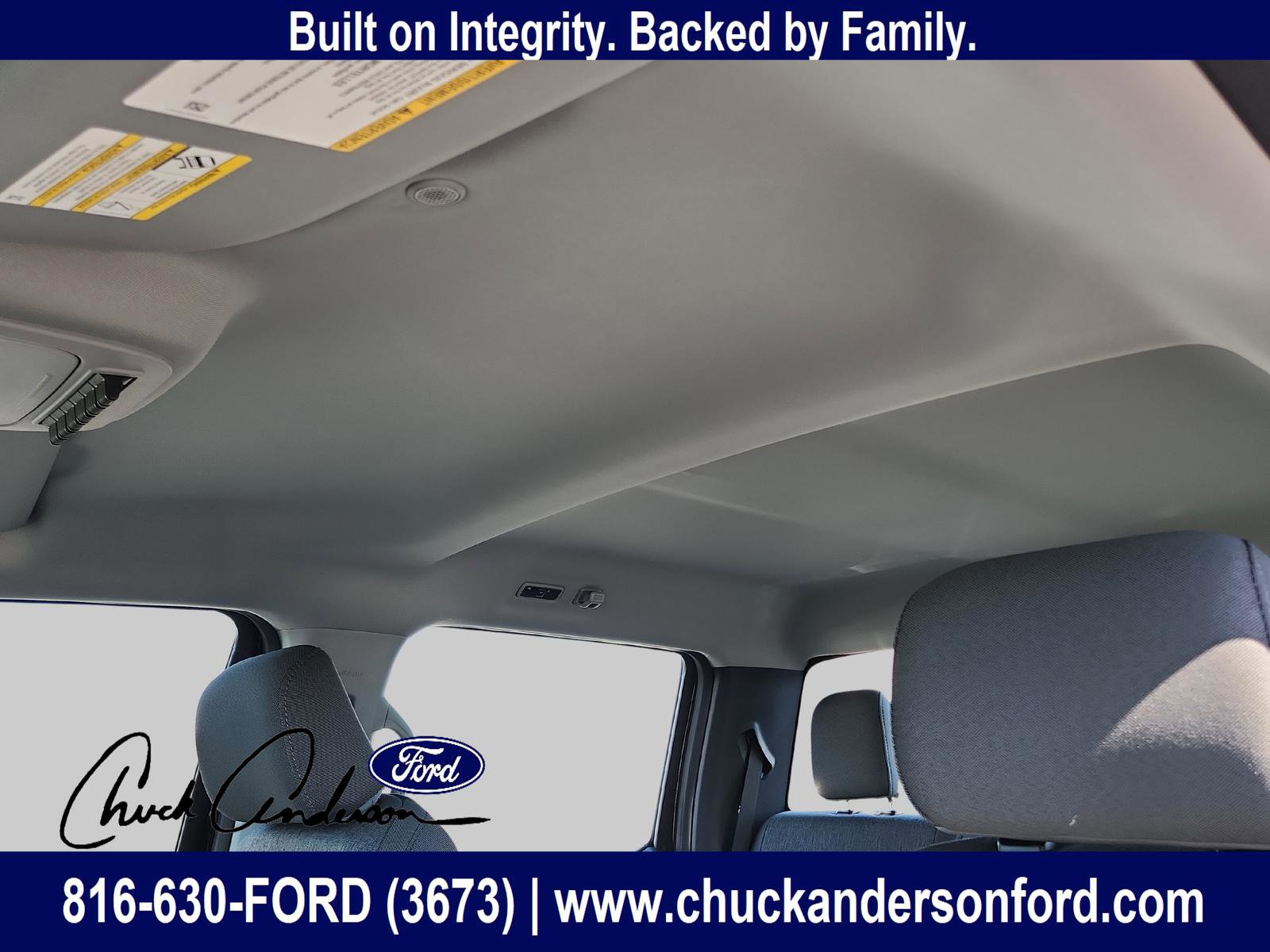 New 2026 Ford F250 XL w/ STX Appearance Package image 11