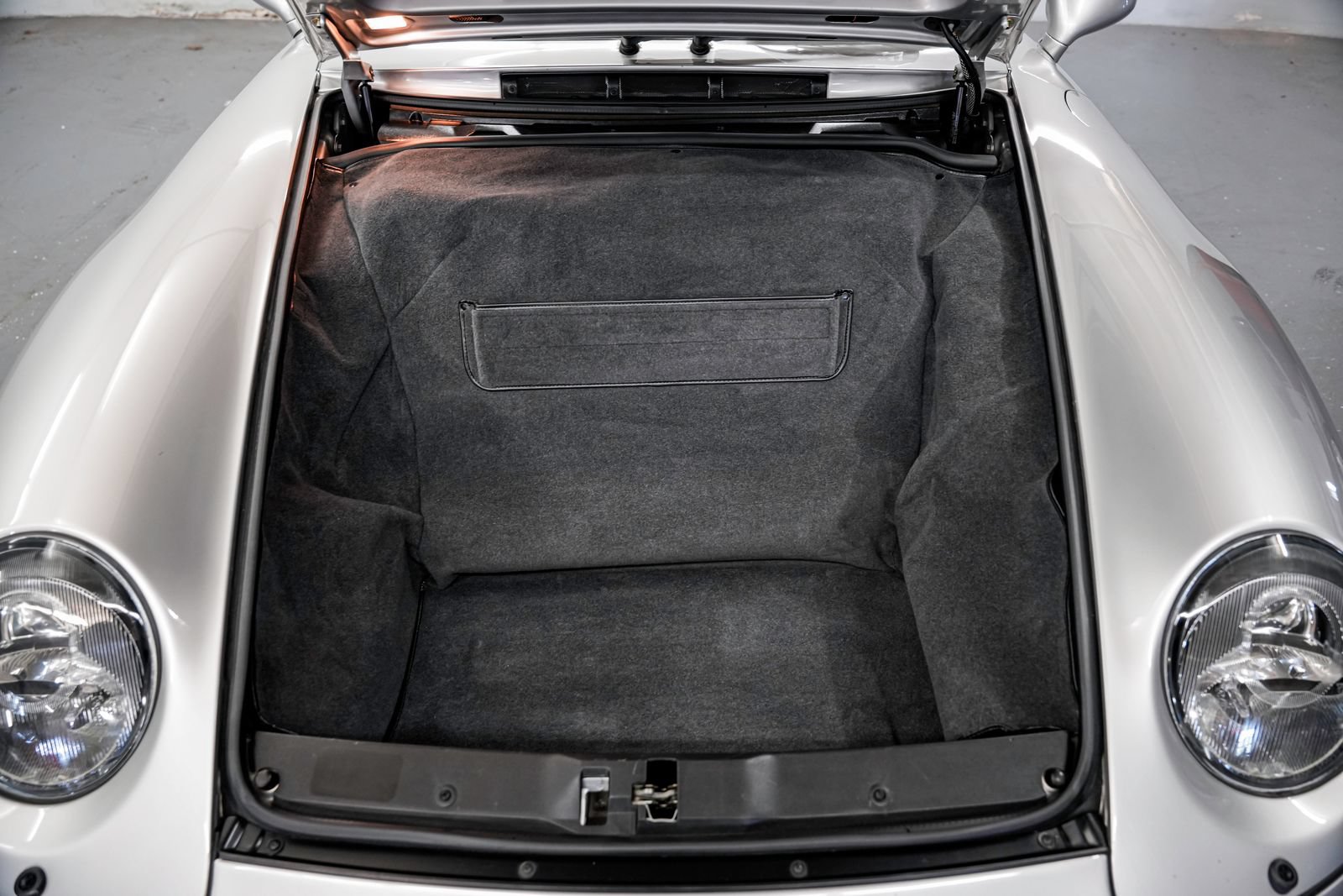 Used 1998 Porsche 911 Carrera S RWD image 40