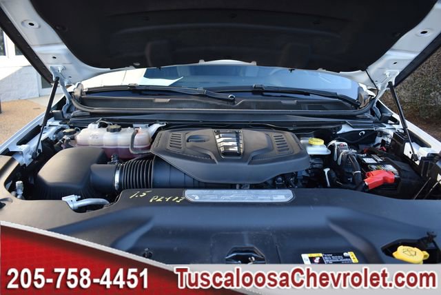 Used 2024 Jeep Wagoneer 4WD image 46