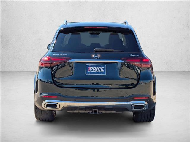 Used 2024 Mercedes-Benz GLE 350 4MATIC image 6