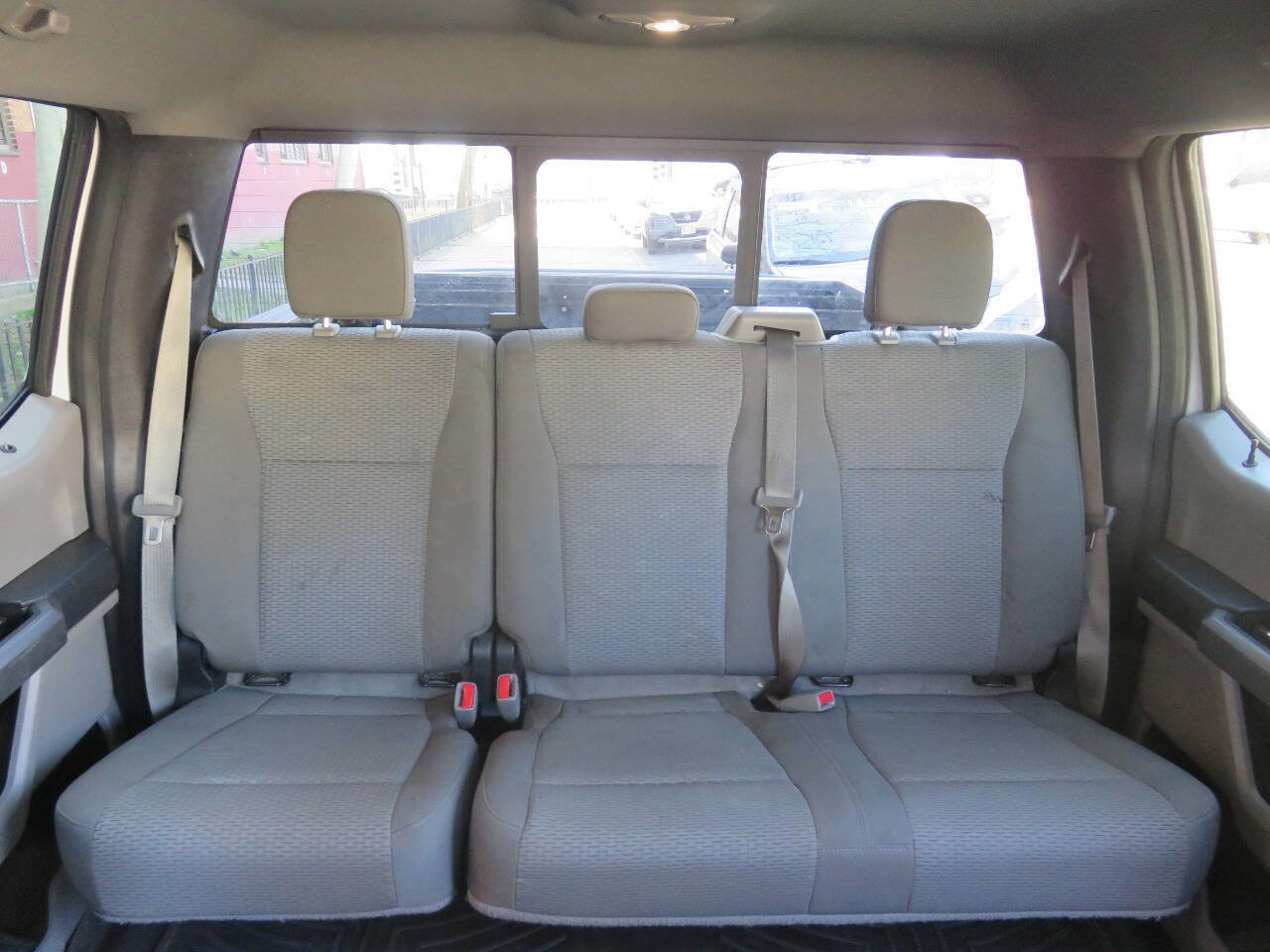 Used 2017 Ford F150 XLT w/ Equipment Group 302A Luxury AWD/4WD image 23