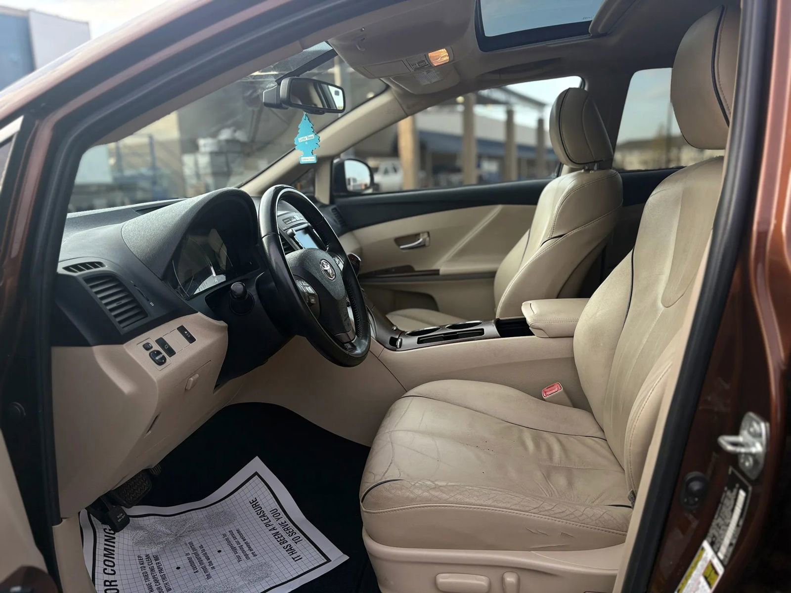 Used 2009 Toyota Venza AWD image 15