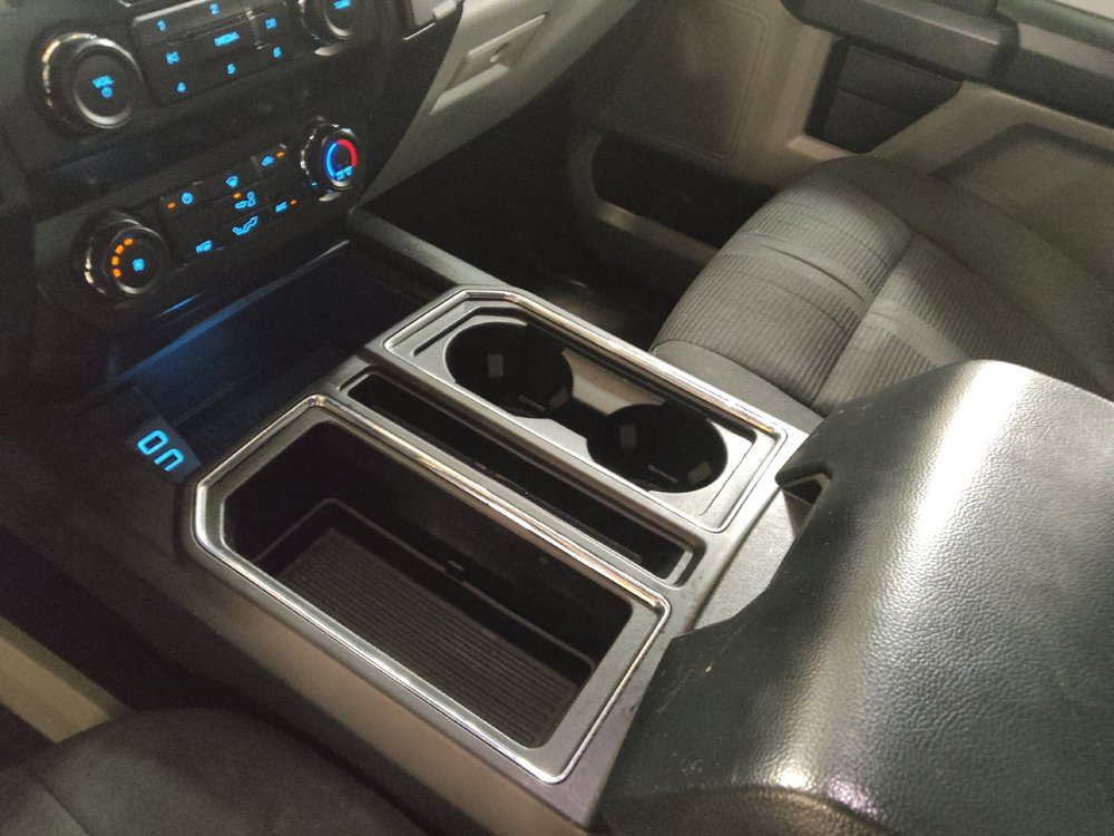 Used 2019 Ford F150 XL w/ Equipment Group 101A Mid image 26