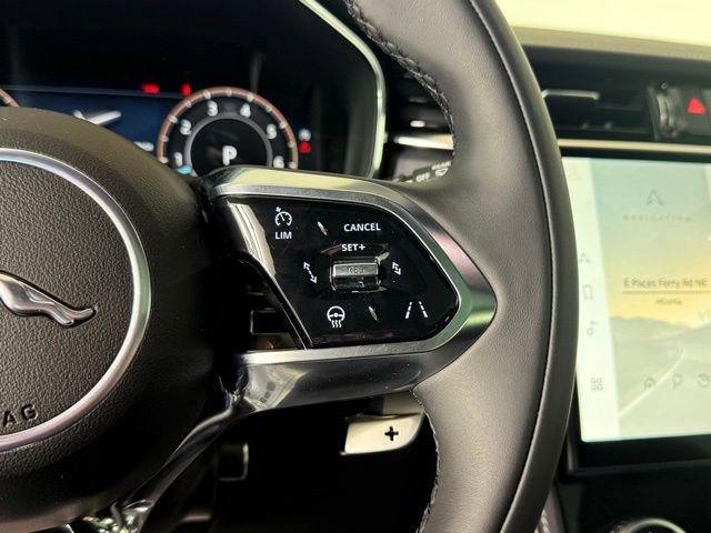 New 2026 Jaguar F-PACE R-Dynamic S image 22